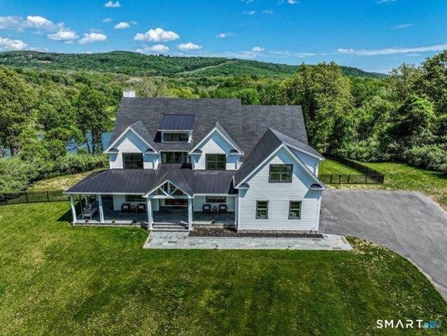 House for sale in Sherman, Connecticut