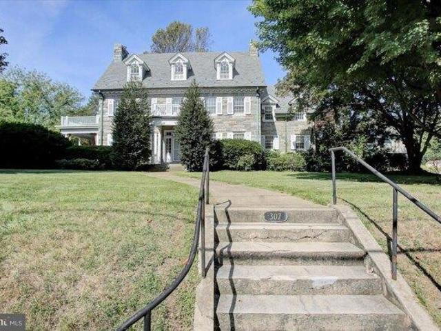 House for sale in Shippensburg, Pennsylvania