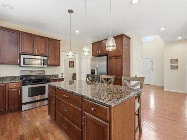 House for sale in Shirley, Massachusetts