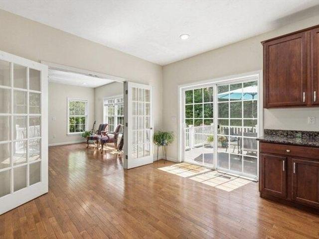 House for sale in Shirley, Massachusetts