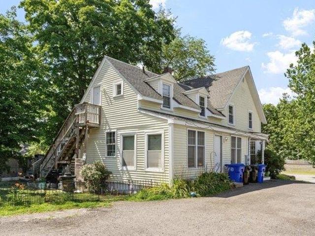 House for sale in Shirley, Massachusetts