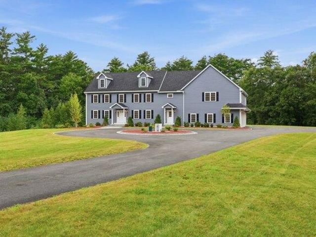House for sale in Shirley, Middlesex County