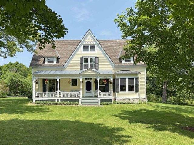 House for sale in Shoreham, Vermont