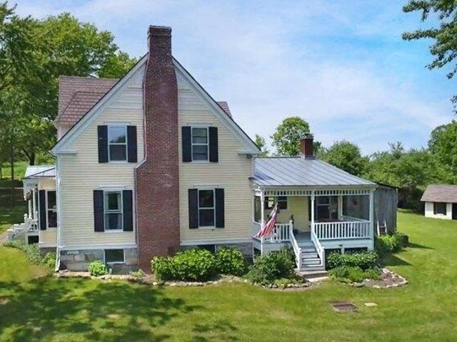 House for sale in Shoreham, Vermont
