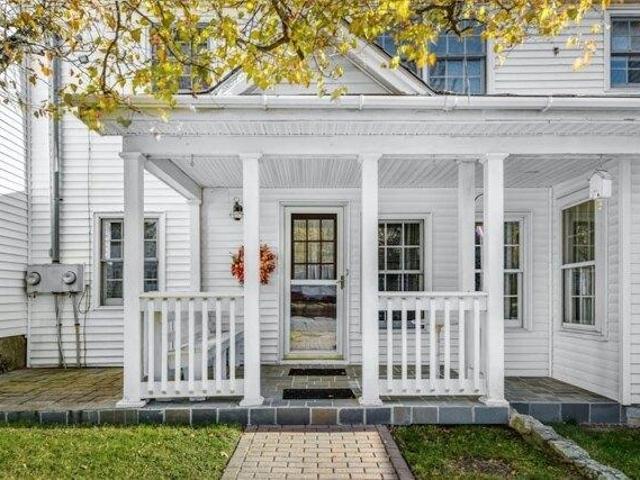 House for sale in Shrewsbury, Massachusetts