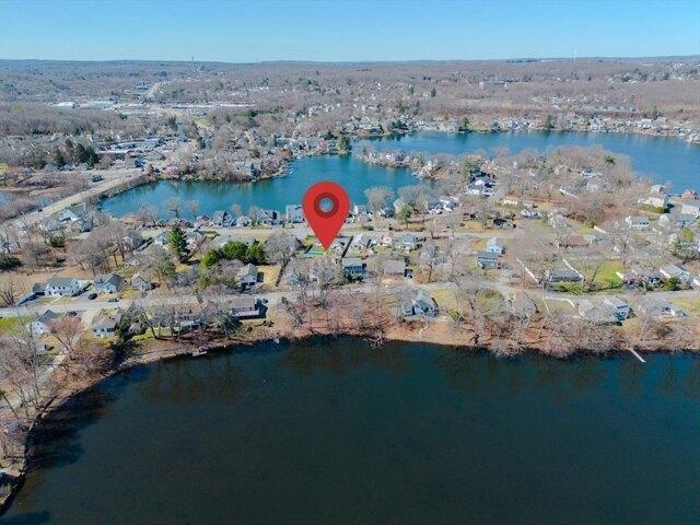 House for sale in Shrewsbury, Massachusetts