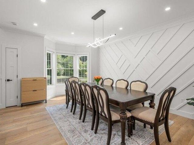House for sale in Shrewsbury, Massachusetts