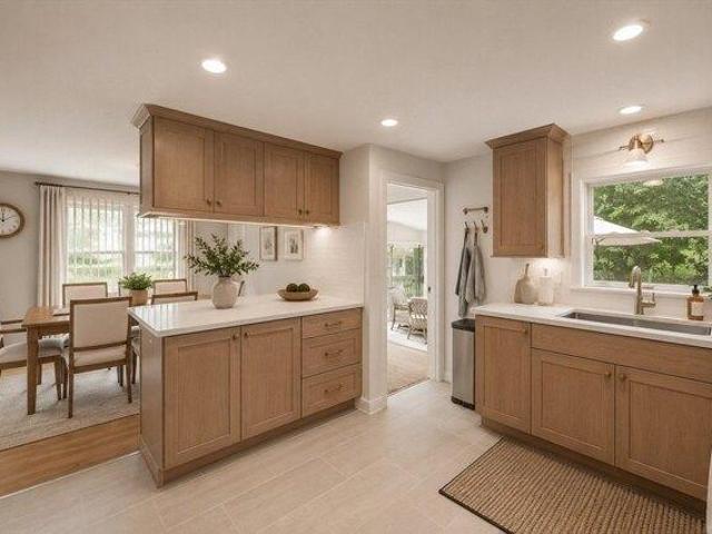 House for sale in Shrewsbury, Massachusetts