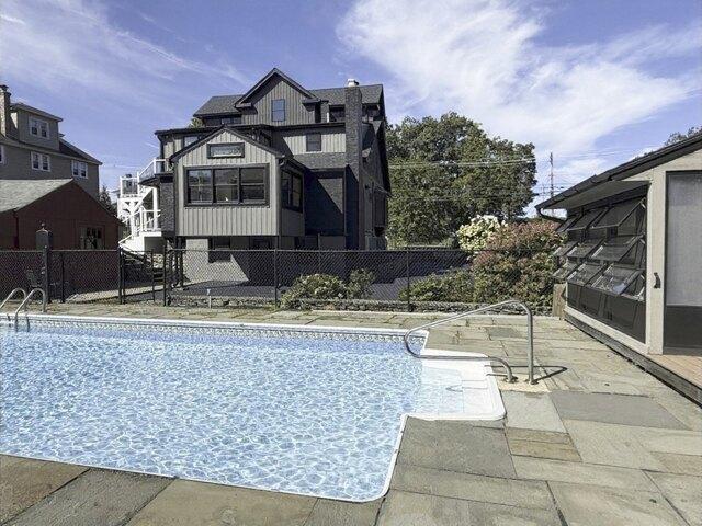 House for sale in Shrewsbury, Worcester County