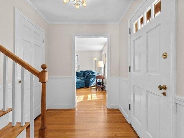 House for sale in Shrewsbury Historic District, Shrewsbury