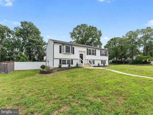 House for sale in Turnersville, New Jersey