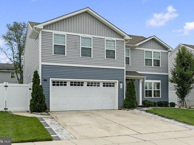 House for sale in Winslow Township, Camden County