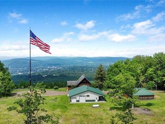 House for sale in Sidney, New York