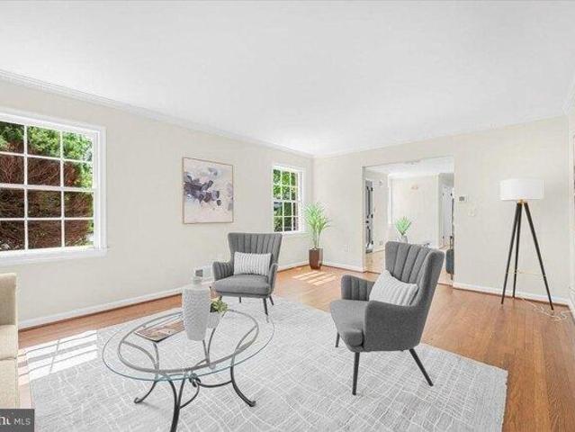 House for sale in Silver Spring, Maryland