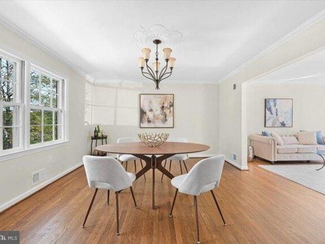 House for sale in Silver Spring, Maryland