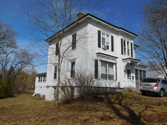 House for sale in Skowhegan, Maine
