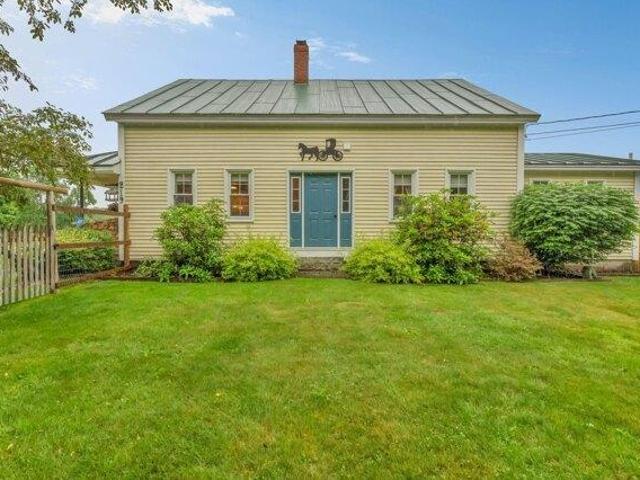 House for sale in Skowhegan, Somerset County