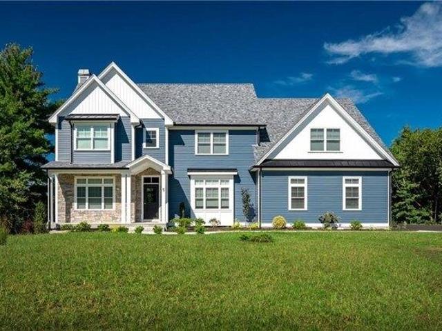 House for sale in Smithfield, Rhode Island