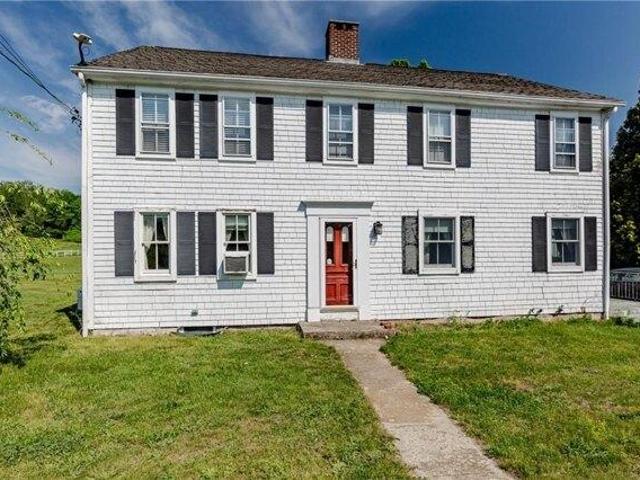 House for sale in Smithfield, Rhode Island