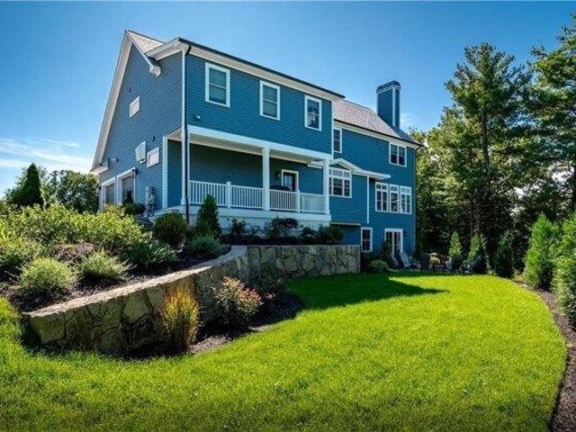 House for sale in Smithfield, Rhode Island