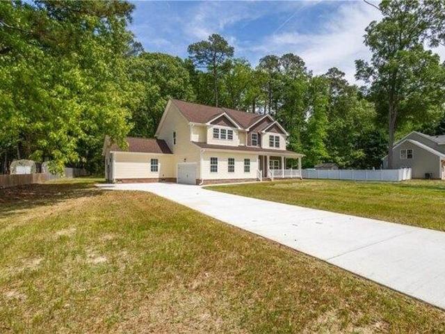 House for sale in Virginia