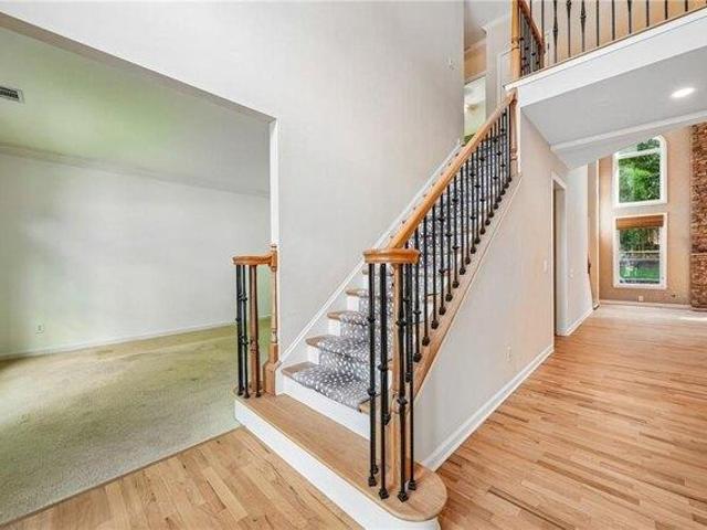 House for sale in Cobb, Georgia