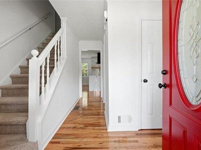 House for sale in Snellville, Georgia