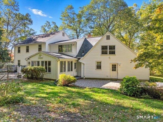 House for sale in Somers, Connecticut