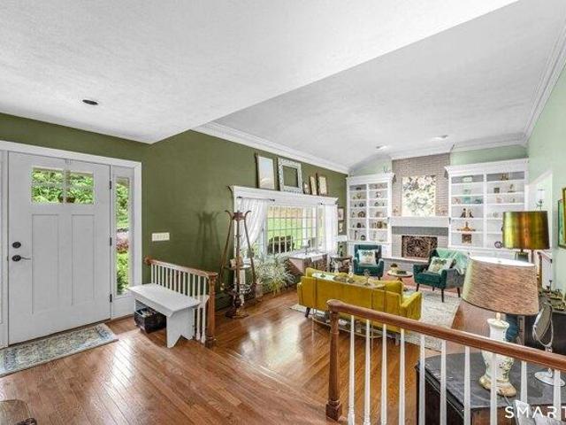 House for sale in Somers, Connecticut