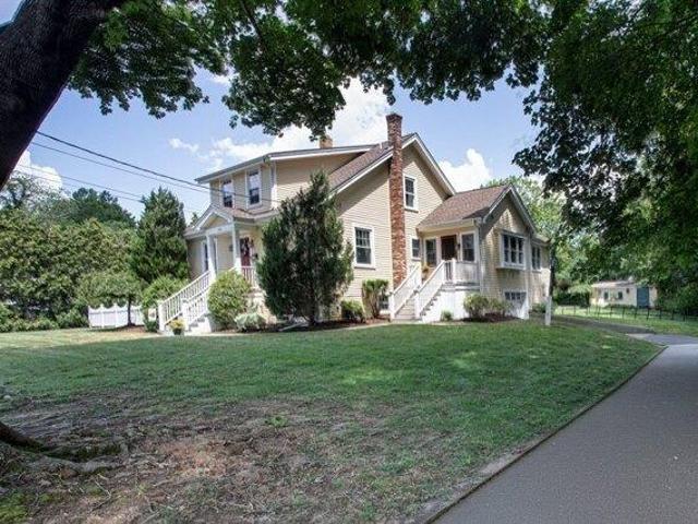House for sale in Bristol, Massachusetts