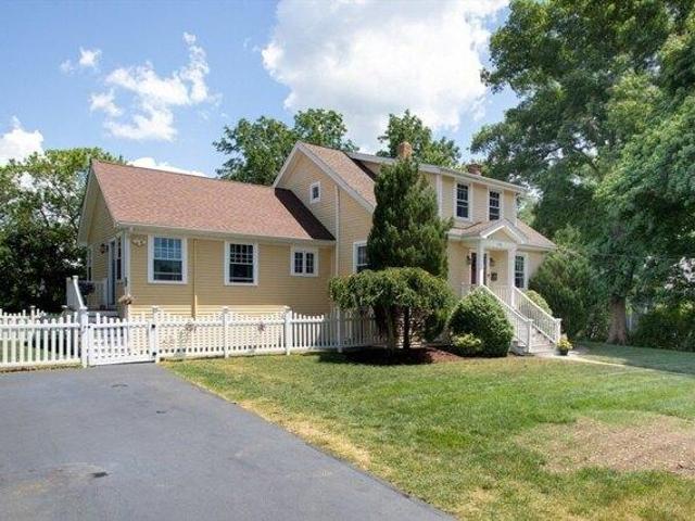 House for sale in Bristol, Massachusetts