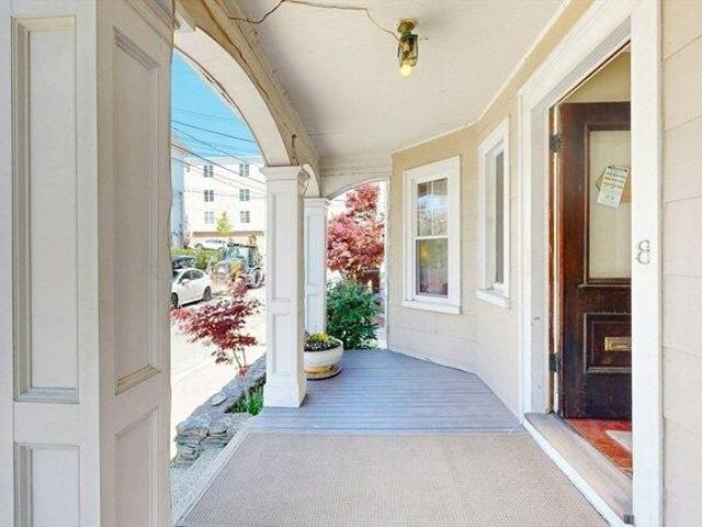House for sale in Somerville, Massachusetts
