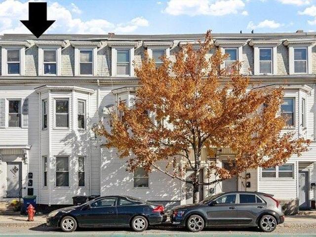 House for sale in Somerville, Massachusetts