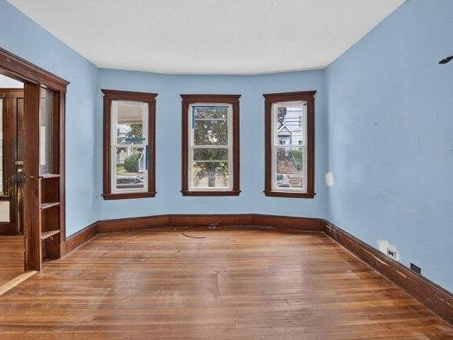 House for sale in Somerville, Massachusetts