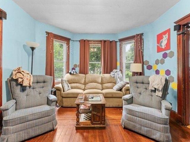 House for sale in Somerville, Massachusetts