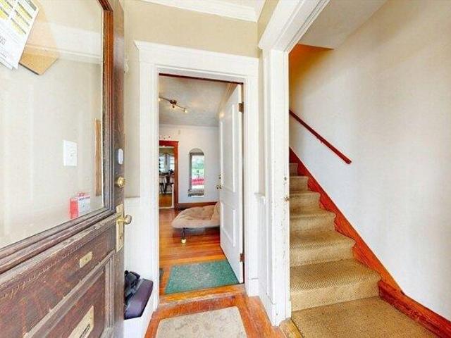 House for sale in Somerville, Massachusetts
