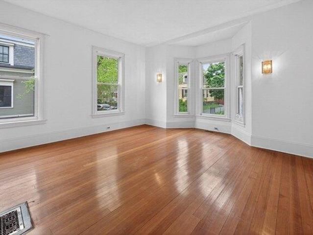 House for sale in Somerville, Massachusetts