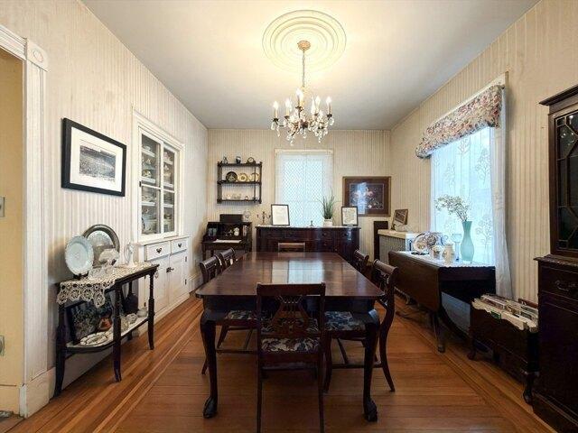 House for sale in Somerville, Massachusetts
