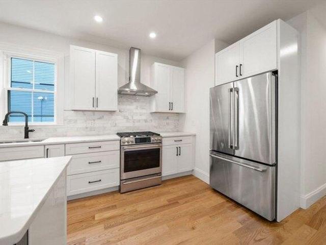 House for sale in Somerville, Massachusetts