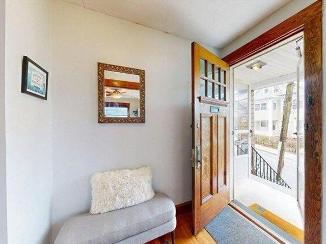 House for sale in Somerville, Massachusetts