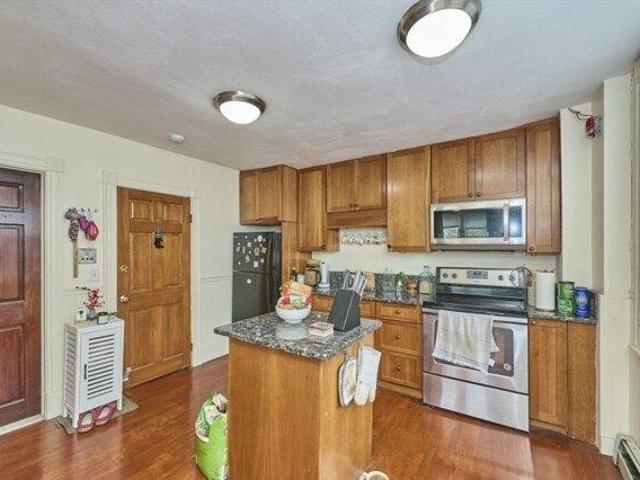 House for sale in Somerville, Massachusetts