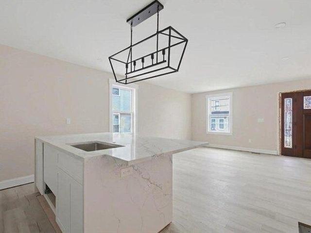 House for sale in Somerville, Massachusetts