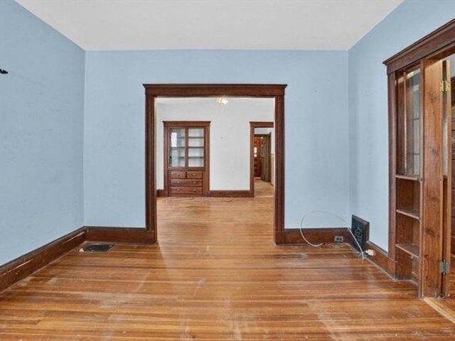 House for sale in Somerville, Massachusetts