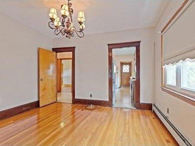 House for sale in Somerville, Massachusetts