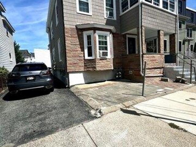 House for sale in Somerville, Massachusetts