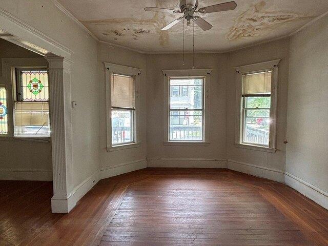 House for sale in Somerville, Massachusetts