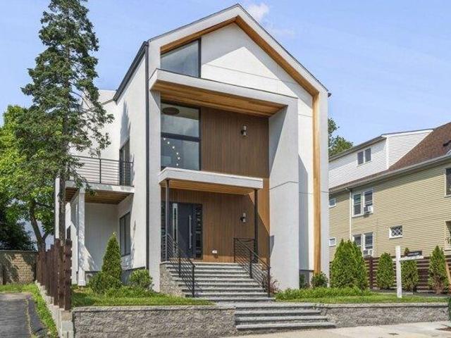 House for sale in Somerville, Massachusetts