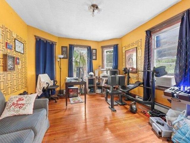House for sale in Somerville, Massachusetts