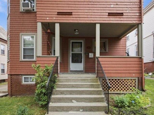 House for sale in Somerville, Massachusetts