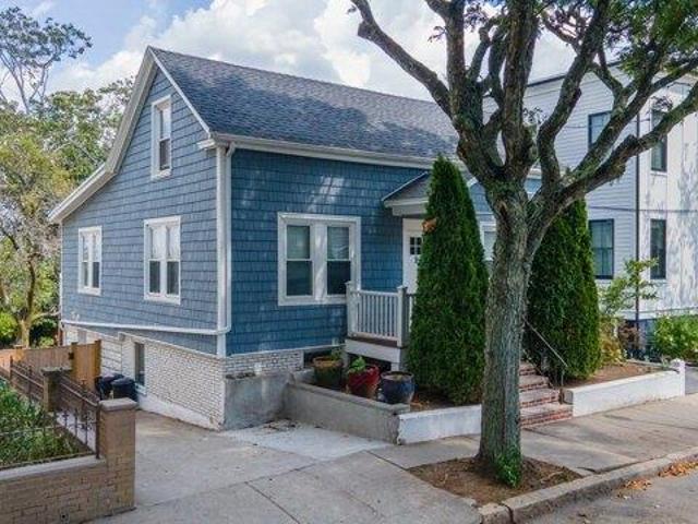 House for sale in Somerville, Massachusetts
